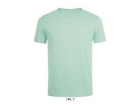 Sol's Marvin heren T-shirt , aansluitend